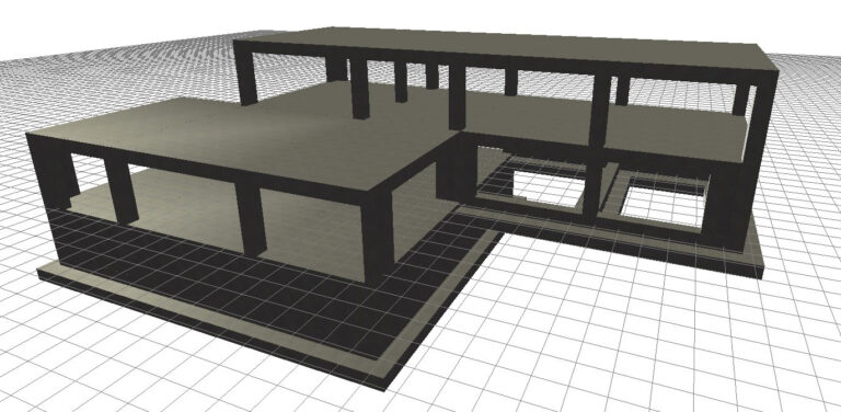 Μελέτη Στατικής Επάρκειας Κτιρίων