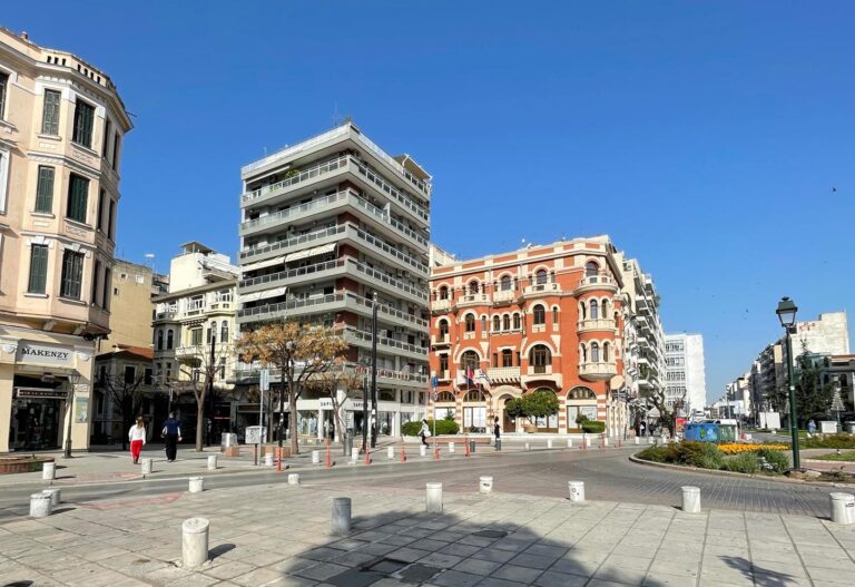 γονική παροχή αγορά ακινήτων