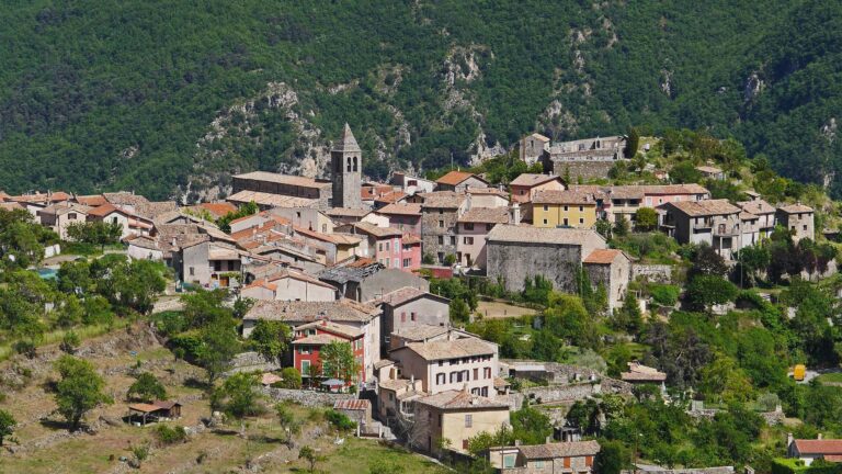 Οικισμοί διαδικασία οριοθέτησης