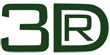 3DR Logo