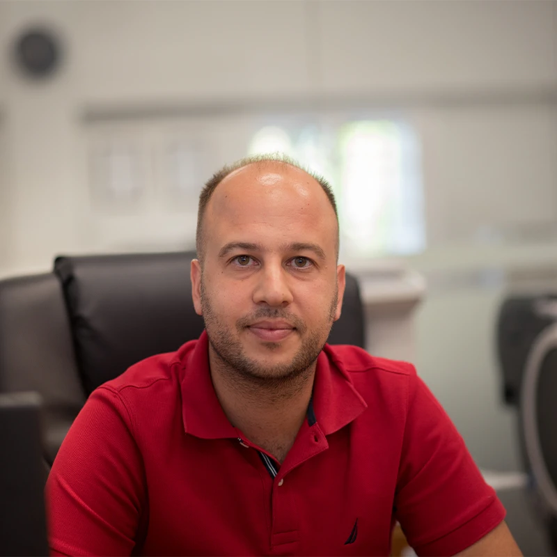 Κωνσταντίνος Βατούσης