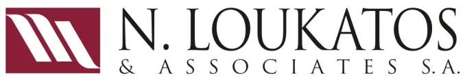 Loukatos logo