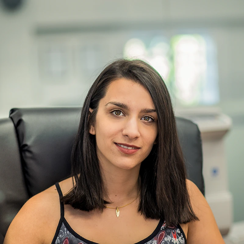 Παναγιώτα Παπαχρυσού