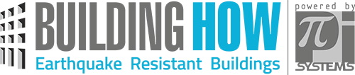 BUILDING HOW logo