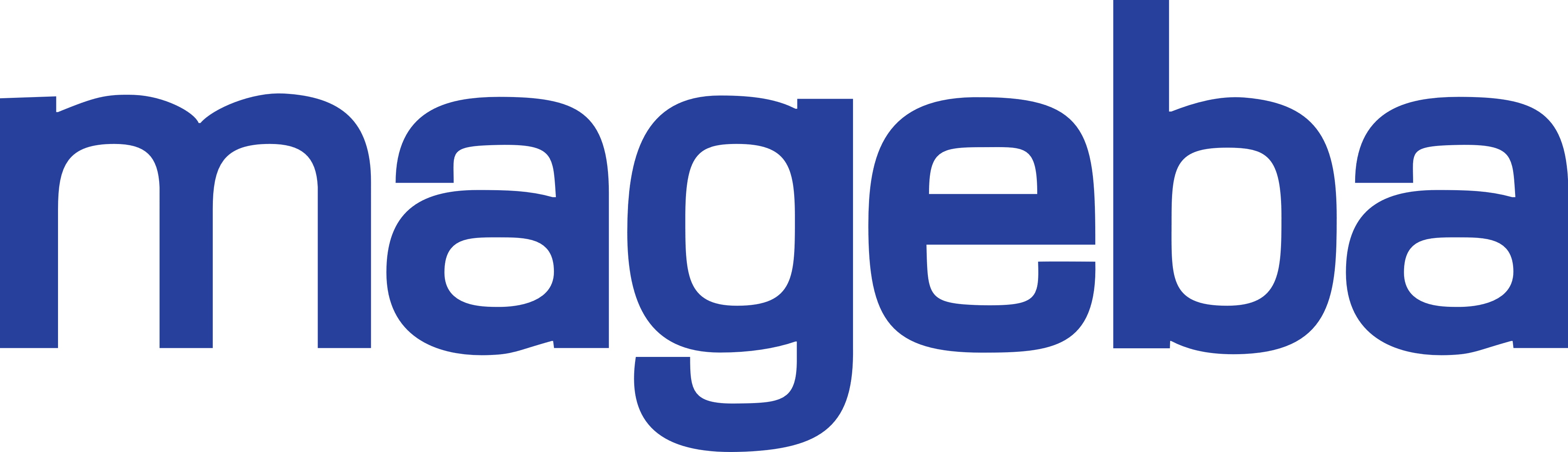 mageba logo