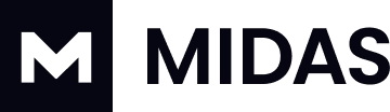 midas logo