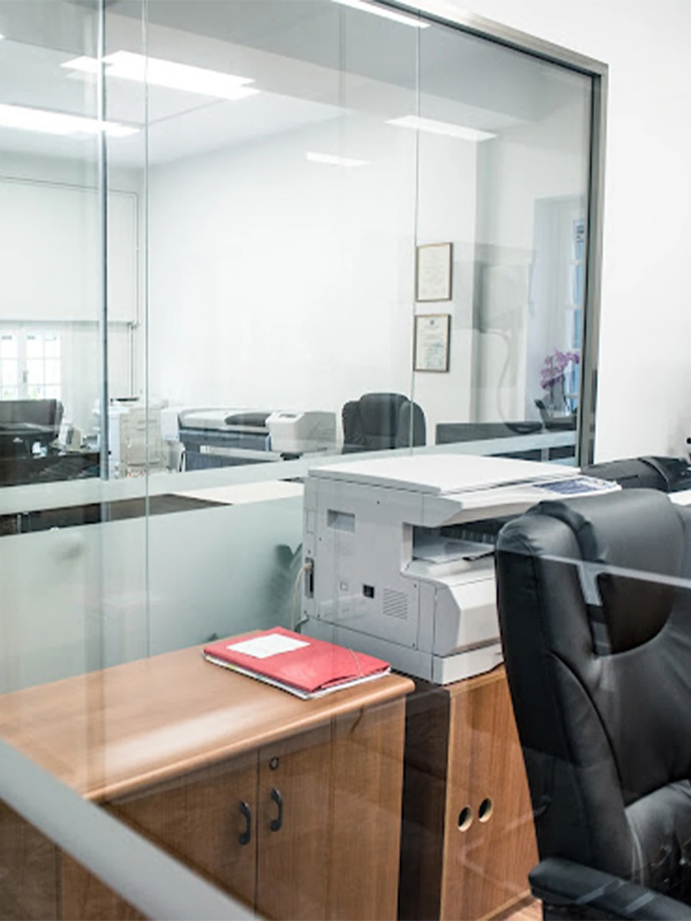 τεχνικό γραφείο Βατούση - Παπαχρυσού indoor1