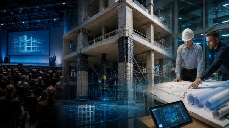 Building Strengthening Show 2026